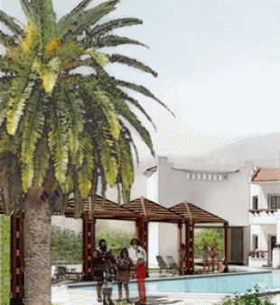 Scarus Residence Sharm El Sheikh