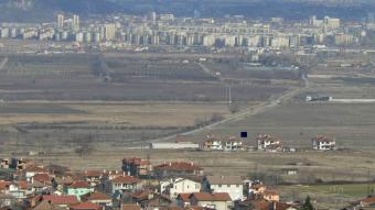 7 decares for sale in Bulgaria Plovdiv