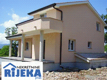 New House in Rijeka Rijeka