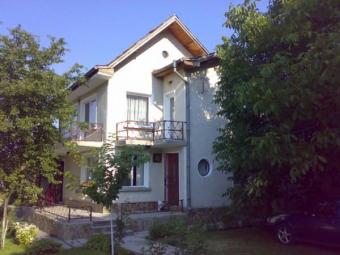 Beautiful house with fresh air Kazanlik, Veliko Tarnovo.