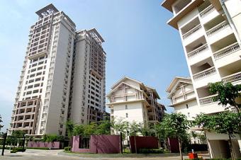up for rent Kuala Lumpur