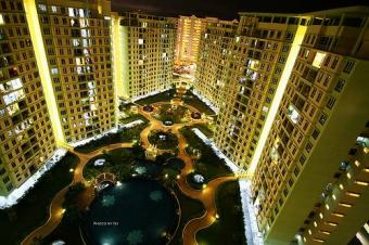 F/F Putra Place Condo for rent Queensbay, Penang