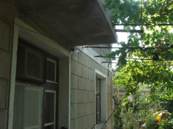 Two magnificent 2-stoery houses Chernomorets