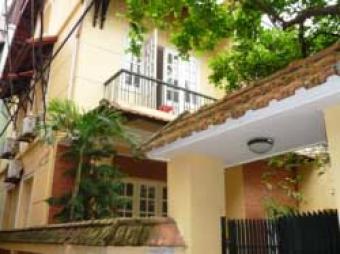House For Rent in Tay Ho, Hanoi Hanoi