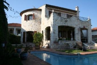 Holiday rental for August 2009 Cagnes-sur-mer