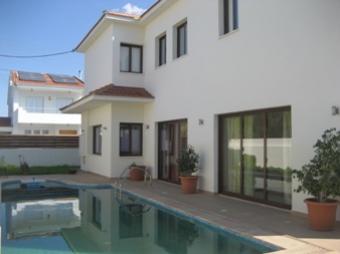 Villa in Nicosia Nicosia