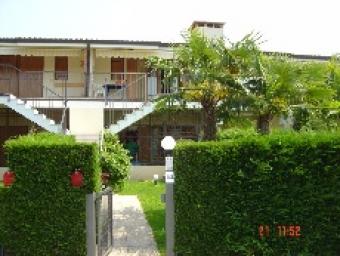 581 / Lovely apartment Cola Di Lazise