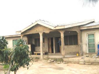 4 Apartments for Sale Kasoa