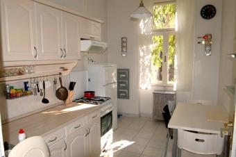 Beautiful Sunny Apartment for Re Budapest