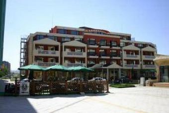 Forum Hotel & Residence 4* Sunny Beach,bourgas.