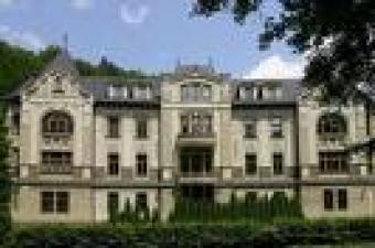Wellness hotel for sale Spa Trencianske Teplice