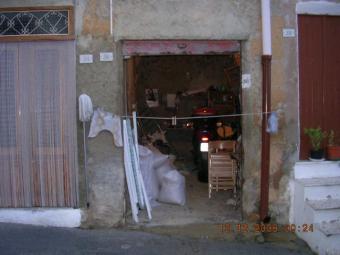 Warehouse in Sicily-Via Centorbi Cianciana