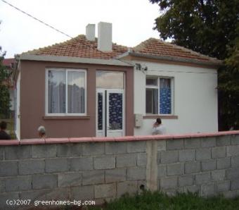 An amazing renovated house just Sunny Beach