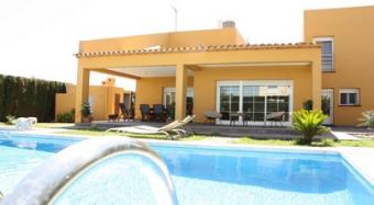 luxury villa en Spain - Denia Denia