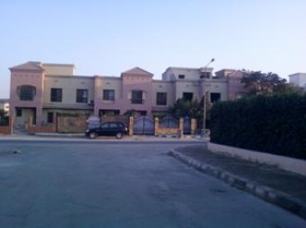 villa for rent in 6 October 6th Of October