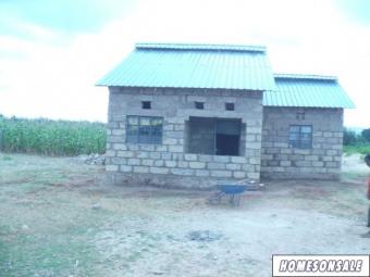 TWO BED ROOM HOUSE FOR SALE Thika