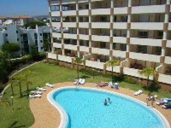 3 Bedroom apartment Vilamoura