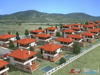 Dream Bulgarian Property Sunny Beach