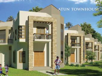 Golden Park Residence Hurghada