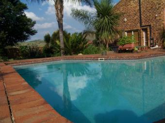 Heidelberg, Gauteng Heidelberg