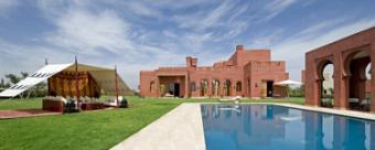 The VAL ATLAS Residences  - Marr Marrakech