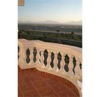 Apartmrnt in Mubarak 5 Hurghada