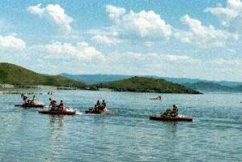 BEAUTIFULEST LAKE PROPERTY Ust`-kamenogorsk