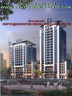 KPM DOWNTOWN - JEBEL ALI Jebel Ali