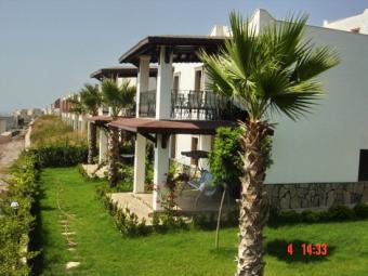 Invesment Property in Tuzla Bodrum