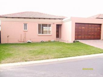 Cluster home in Midrand,JHB Johannesburg