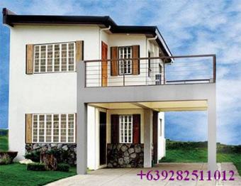 House & lot for Sale Imus