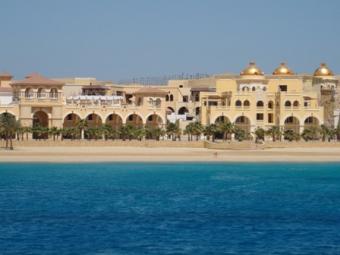 luxury apartment in Sahl Hashees Sahl Hasheesh