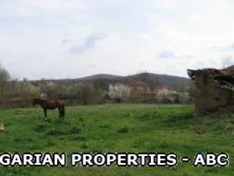 Land in Elhovo area. Elhovo Area