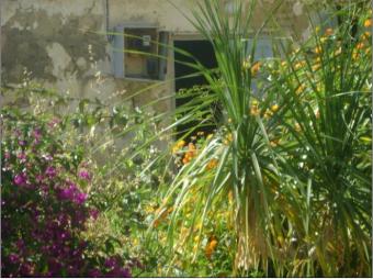 stone made house germasoyia Limassol