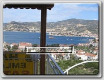 AMAZING DUPLEX IN IZMIR/FOCA Izmir