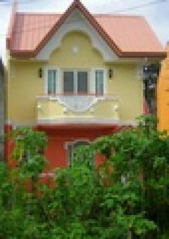 Fully Furnished House in Baguio Baguio