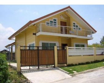 complex area of 5Ha (castle, the Bamenda