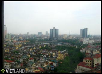 Little flat with 2 bedroom Hanoi