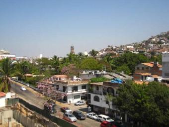 Great condo in Old Town Puerto Vallarta