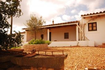 villa to rent - CASA FRANCISCO Tavira