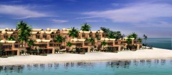 Real Estate in 5*****Hotel Hurghada