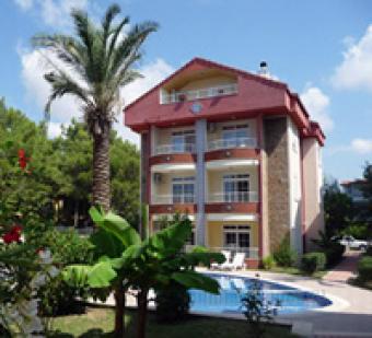 Side luxury apartment for sale Side