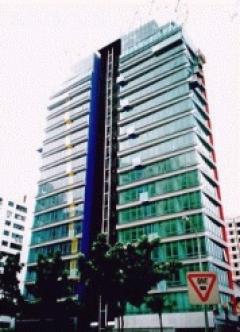 FORTREDALE  TANJUNG RHU ROAD Singapore