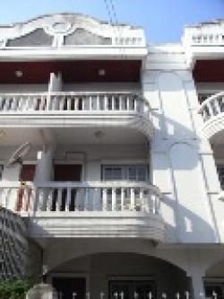TownHouse For Rent Bangkok