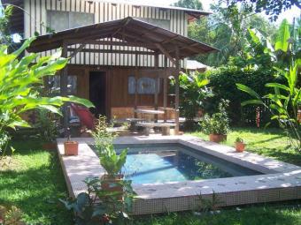 4bed rm Once used as B&B Sierpe