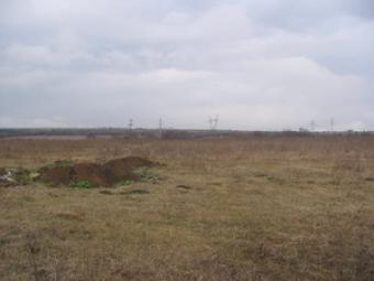 Plot for commercial development Veliko Tarnovo