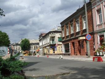 650m2 VILLA W/PARK. CORP. RELOC Krakow