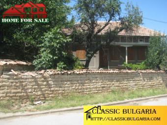 Renovated BG House - 20000 EUR Vinograd
