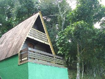 New Chalet On An Island Itacuruc Rio De Janeiro