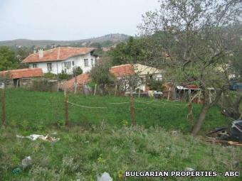 house in Bourgas area Bourgas Area